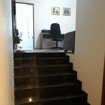 Imagem Casa com 2 Quartos à Venda, 145 m² em Jardim América - Cruzeiro Imagem Casa com 2 Quartos à Venda, 145 m² em Jardim América - Cruzeiro