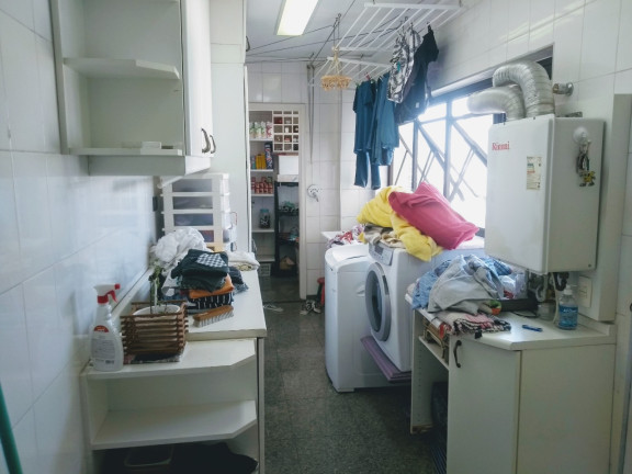 Imagem Apartamento com 4 Quartos à Venda ou Locação, 272 m² em Vila Mariana - São Paulo Imagem Apartamento com 4 Quartos à Venda ou Locação, 272 m² em Vila Mariana - São Paulo