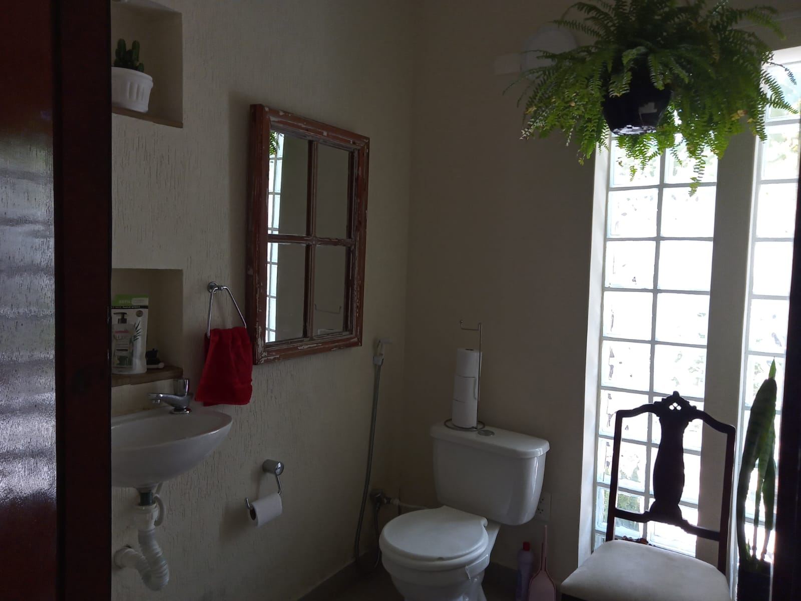 Imagem Sobrado com 3 Quartos à Venda, 260 m²em Jardim Paulista - Mogi das Cruzes
