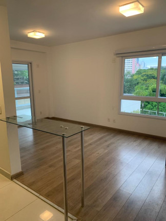 Imagem Apartamento com 2 Quartos para Alugar, 88 m² em Paraíso - São Paulo
