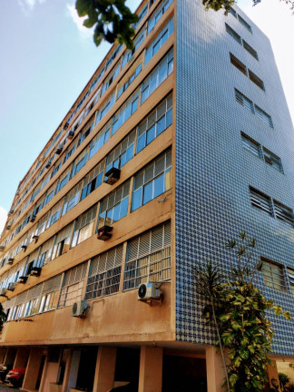 Imagem Apartamento com 2 Quartos à Venda, 80 m² em Boa Vista - Recife