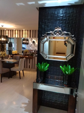 Imagem Apartamento com 3 Quartos à Venda,  em Centro - Criciúma