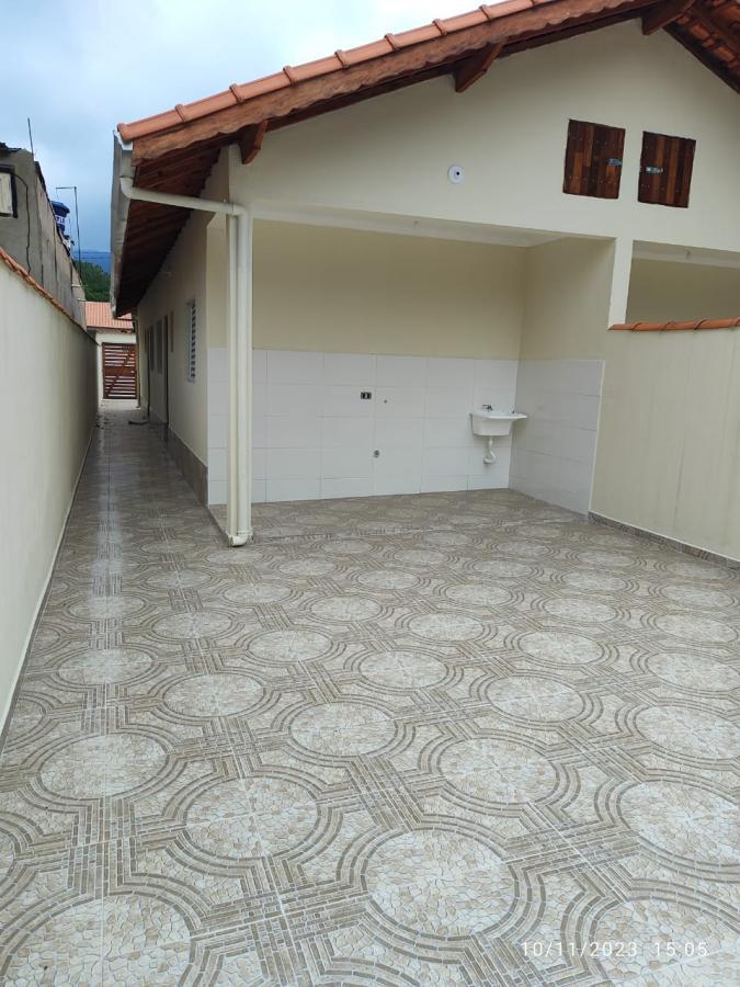 Imagem Casa com 2 Quartos à Venda, 150 m²em Verde Mar - Itanhaém