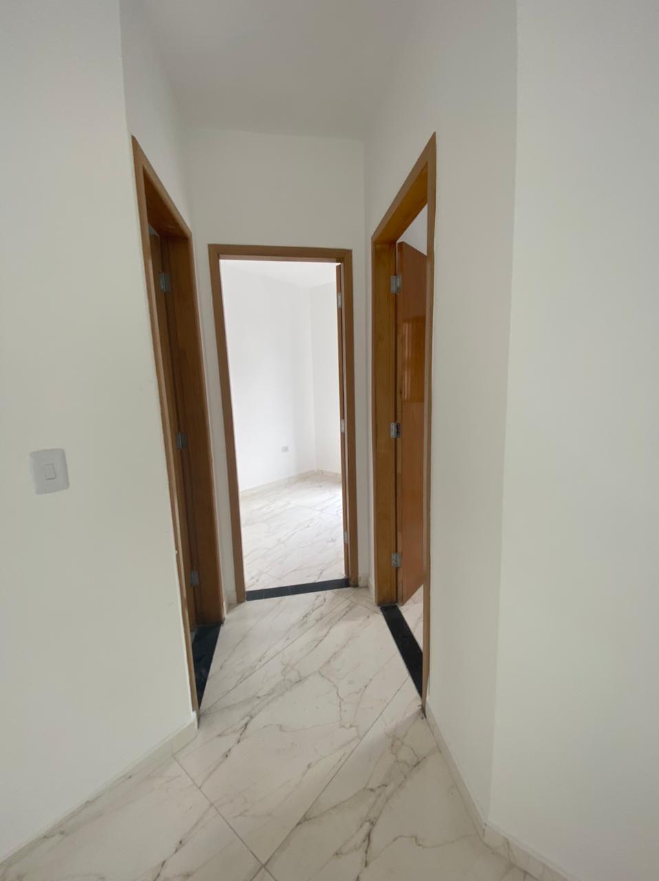 Imagem Apartamento com 2 Quartos à Venda, 43 m²em Jardim do Estádio - Santo André Imagem Apartamento com 2 Quartos à Venda, 43 m²em Jardim do Estádio - Santo André
