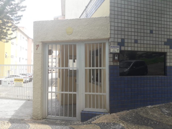 Imagem Apartamento com 2 Quartos à Venda, 62 m²em Jardim Flamboyant - Campinas