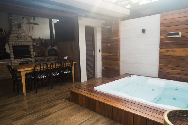 Imagem Casa com 3 Quartos à Venda, 190 m² em Tamboré - Santana de Parnaíba