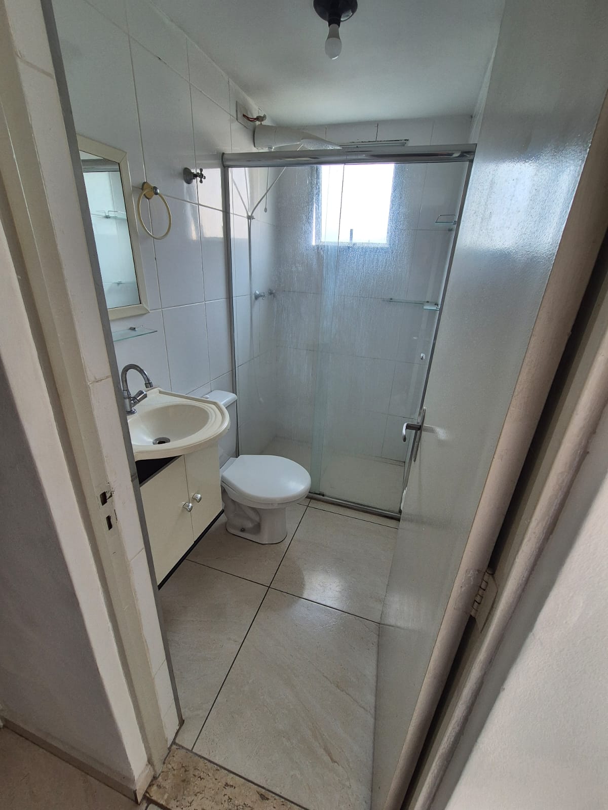 Imagem Apartamento com 2 Quartos à Venda, 55 m² em Jardim Celeste - São Paulo