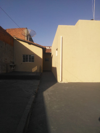 Imagem Casa com 2 Quartos à Venda, 98 m² em Parque Residencial Potiguara - Itu