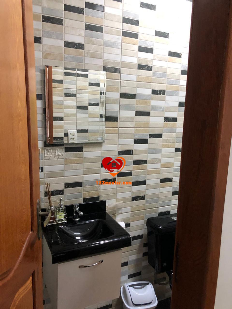Imagem Casa com 3 Quartos à Venda, 154 m² em Coqueiro - Ananindeua Imagem Casa com 3 Quartos à Venda, 154 m² em Coqueiro - Ananindeua