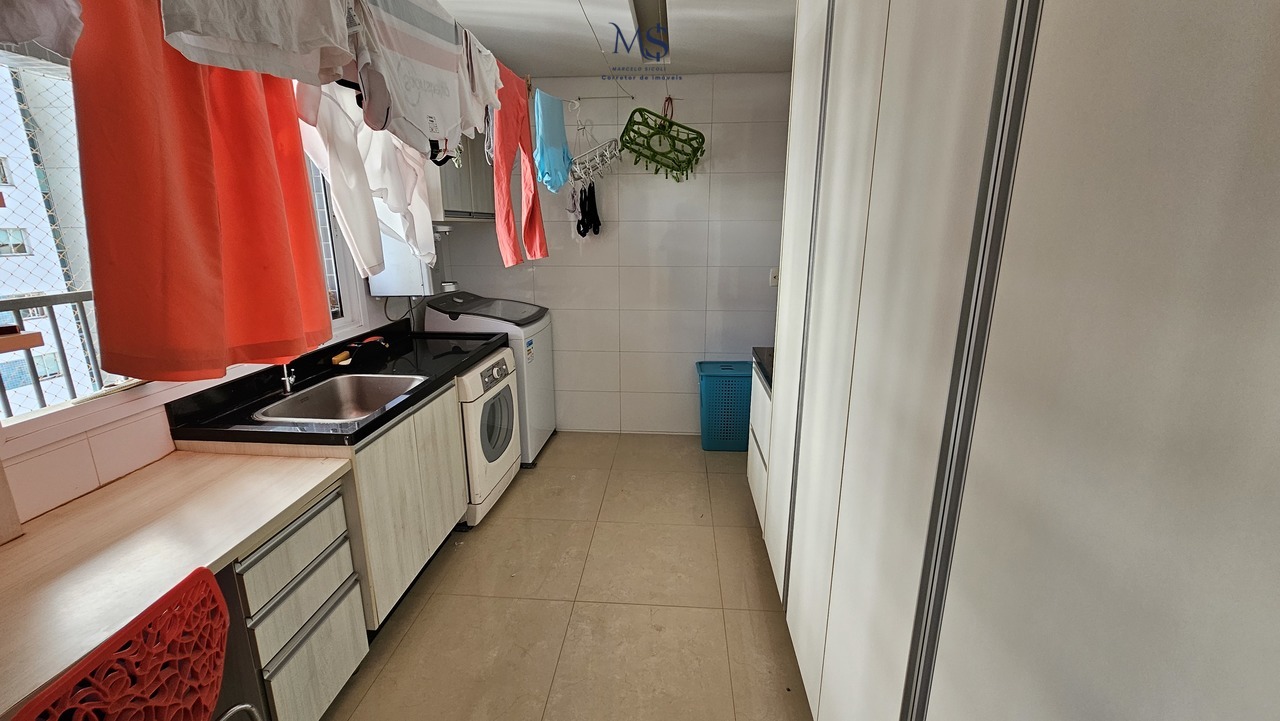 Imagem Apartamento com 4 Quartos à Venda, 245 m²em Sul (Águas Claras) - Brasília