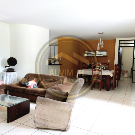 Imagem Casa de Condomínio com 3 Quartos à Venda, 269 m² em Petrópolis - Maceió