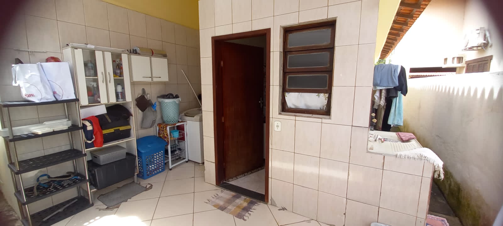 Imagem Casa de Condomínio com 3 Quartos à Venda, 75 m²em Parque Califórnia - Campos dos Goytacazes