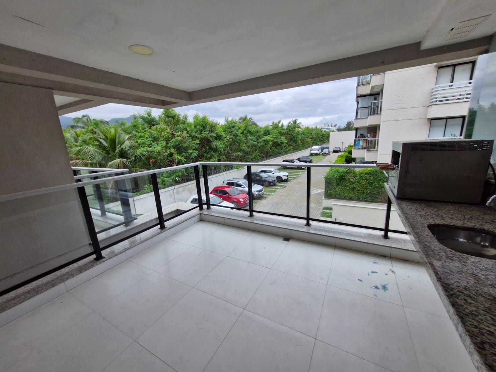 Imagem Apartamento com 3 Quartos à Venda, 88 m² em Recreio dos Bandeirantes - Rio de Janeiro Imagem Apartamento com 3 Quartos à Venda, 88 m² em Recreio dos Bandeirantes - Rio de Janeiro