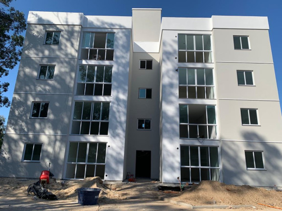 Imagem Apartamento com 2 Quartos à Venda, 49 m² em Paraíso - Passo de Torres