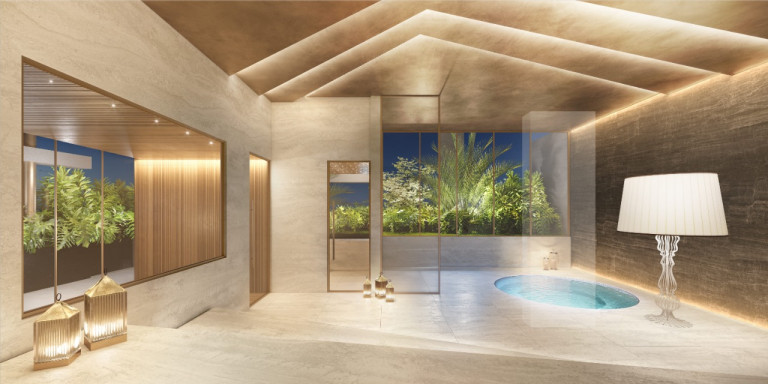 Imagem Apartamento com 4 Quartos à Venda, 273 m² em Indianópolis - São Paulo Imagem Apartamento com 4 Quartos à Venda, 273 m² em Indianópolis - São Paulo