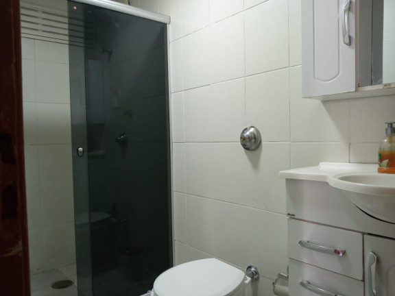 Imagem Apartamento com 2 Quartos à Venda, 57 m² em Mooca - São Paulo