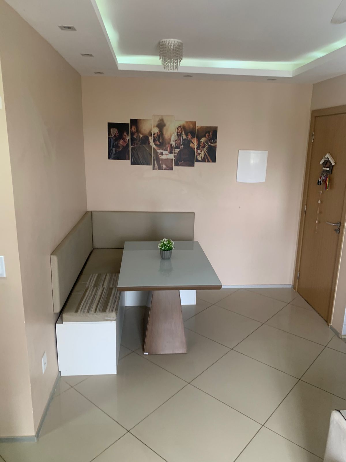 Imagem Apartamento com 2 Quartos à Venda, 55 m²em Turu - São Luis Imagem Apartamento com 2 Quartos à Venda, 55 m²em Turu - São Luis