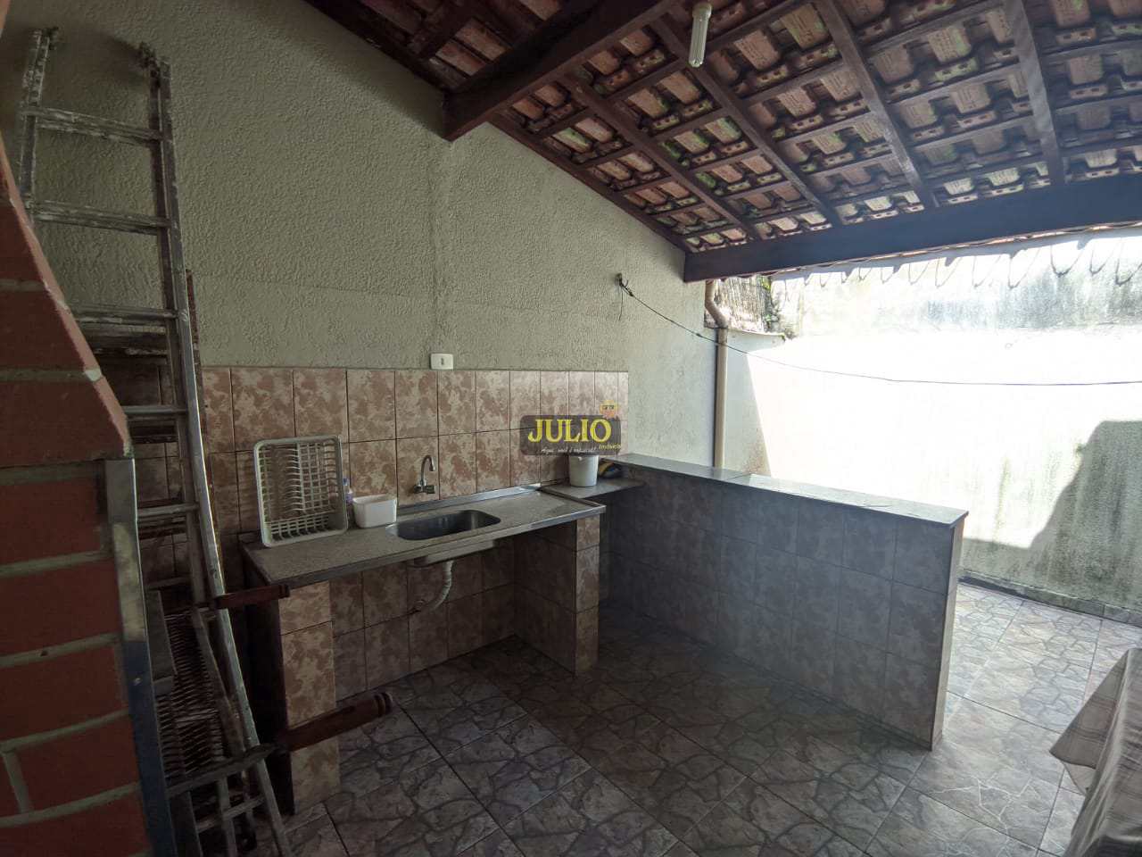 Imagem Casa com 3 Quartos à Venda, 86 m²em Balneário Flórida Mirim - Mongaguá Imagem Casa com 3 Quartos à Venda, 86 m²em Balneário Flórida Mirim - Mongaguá