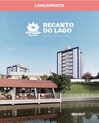 Imagem Apartamento com 2 Quartos à Venda, em Vila Floresta - Criciúma Imagem Apartamento com 2 Quartos à Venda, em Vila Floresta - Criciúma