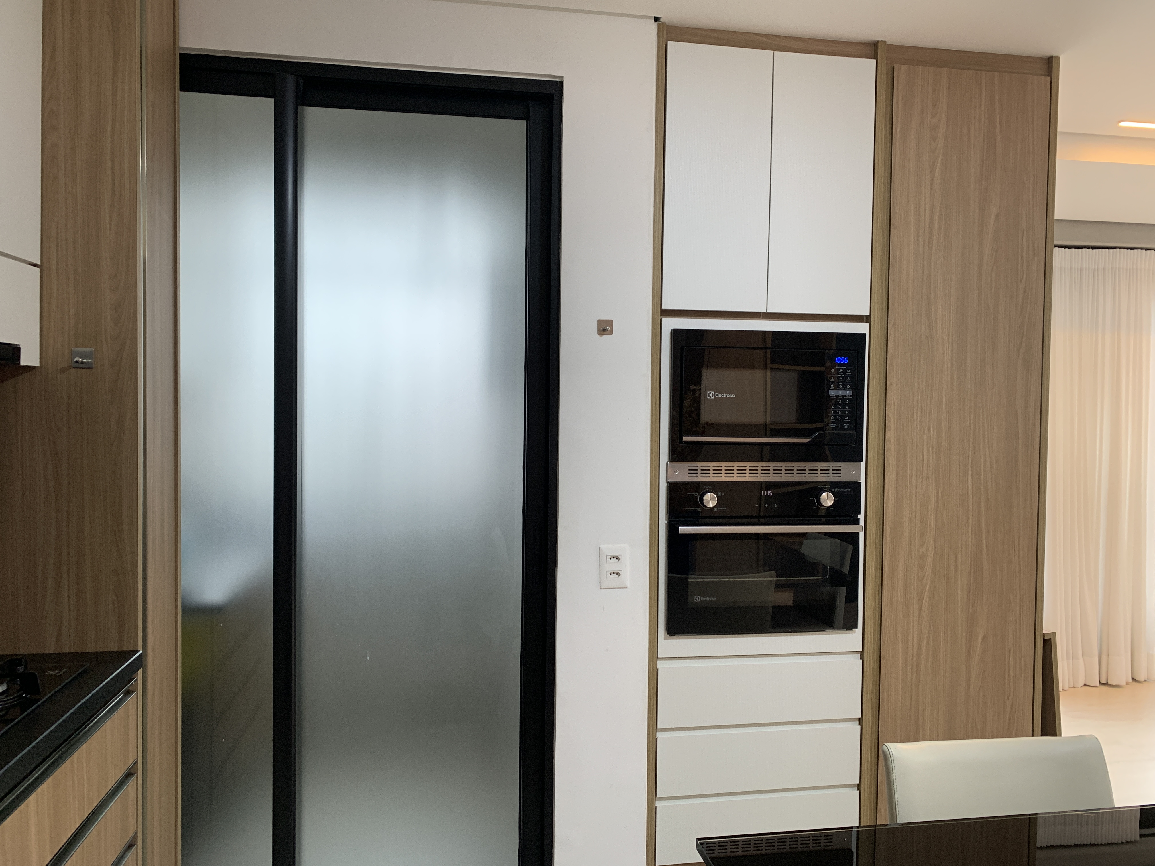 Imagem Apartamento com 3 Quartos à Venda, 136 m² em Sumarezinho - São Paulo