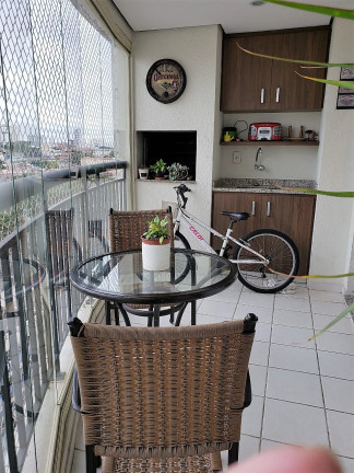 Imagem Apartamento com 3 Quartos à Venda,  em Ipiranga - São Paulo