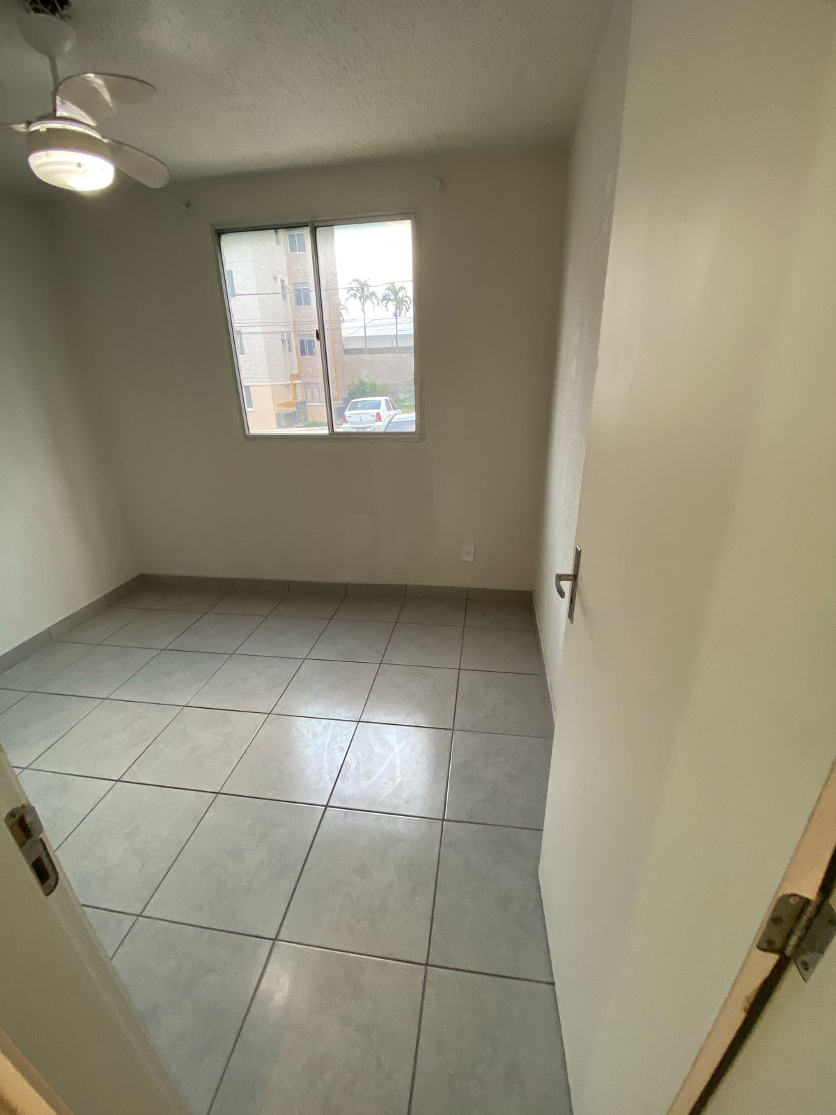 Imagem Apartamento com 2 Quartos à Venda, 47 m² em Santíssimo - Rio de Janeiro