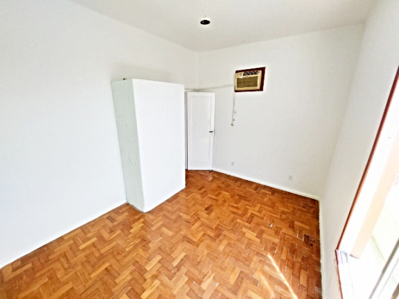 Imagem Apartamento com 1 Quarto à Venda, 33 m² em Glória - Rio de Janeiro Imagem Apartamento com 1 Quarto à Venda, 33 m² em Glória - Rio de Janeiro