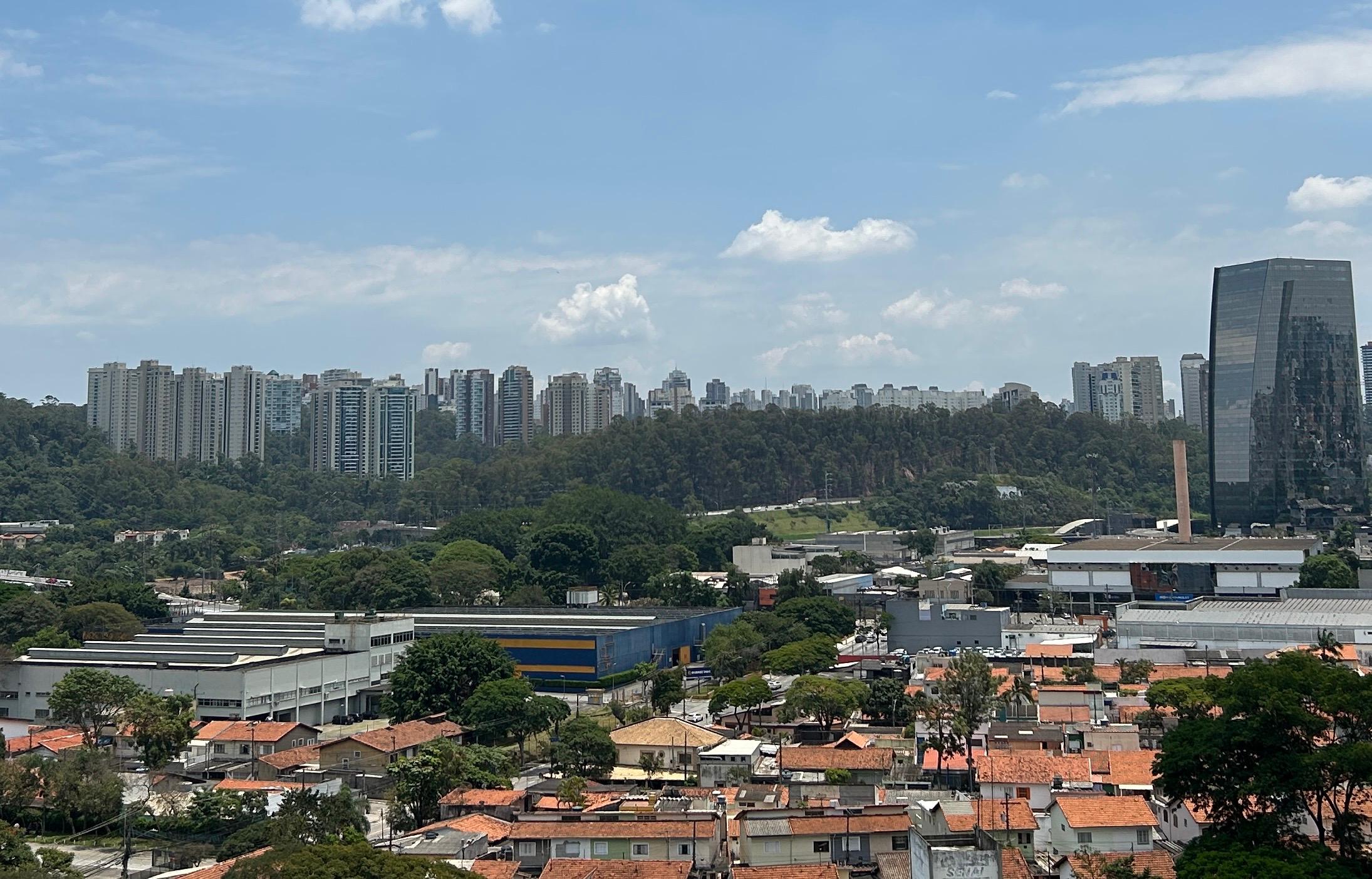 Imagem Apartamento com 3 Quartos à Venda, 92 m² em Jardim Dom Bosco - São Paulo Imagem Apartamento com 3 Quartos à Venda, 92 m² em Jardim Dom Bosco - São Paulo