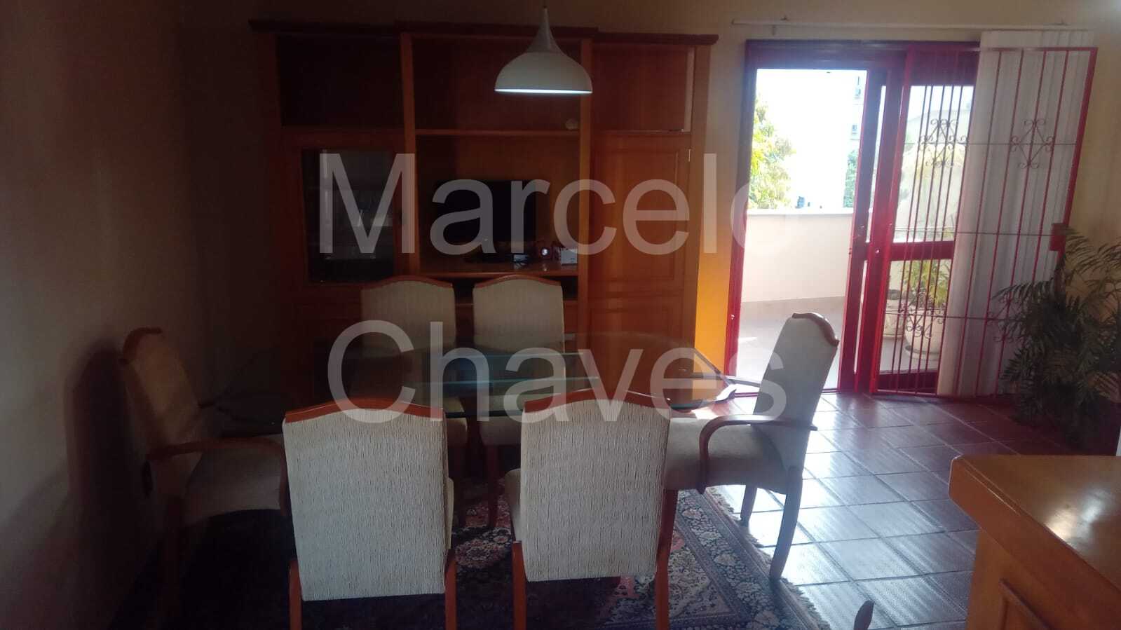 Imagem Cobertura com 2 Quartos à Venda, 134 m² em Higienópolis - Porto Alegre