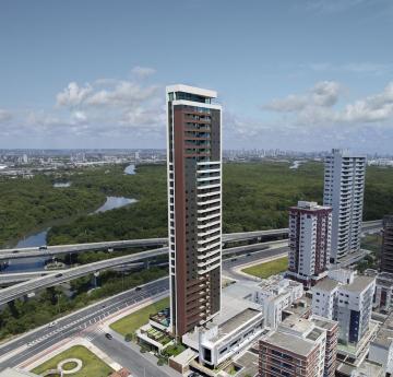 Apartamento com 3 Quartos à Venda, 90 m²em Boa Viagem - Recife