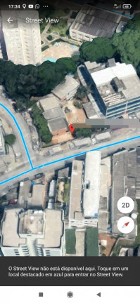 Terreno à Venda, 961 m² em Vila Mascote - São Paulo