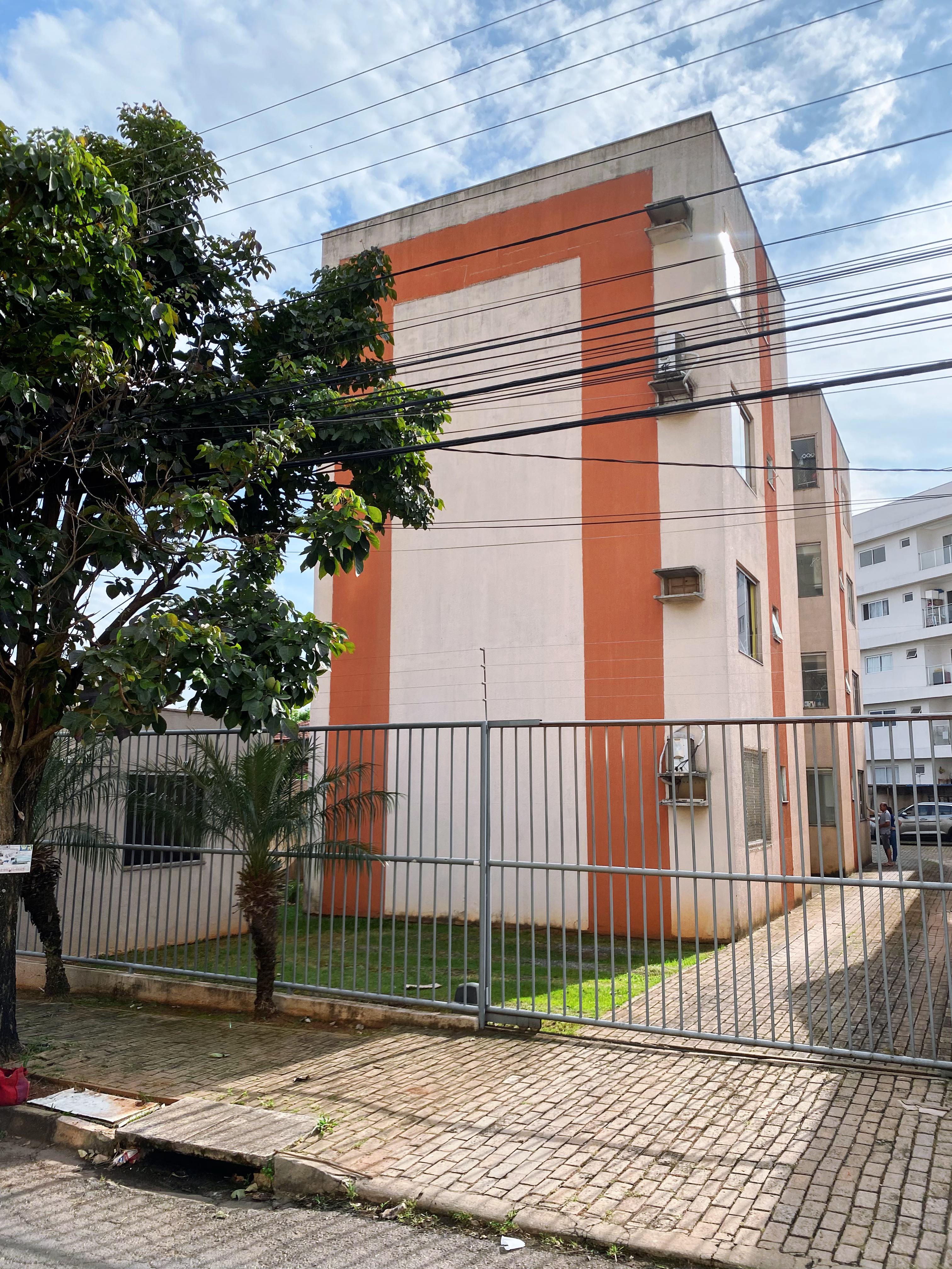 Imagem Apartamento com 2 Quartos à Venda, 52 m²em Vila Rosa - Goiânia Imagem Apartamento com 2 Quartos à Venda, 52 m²em Vila Rosa - Goiânia