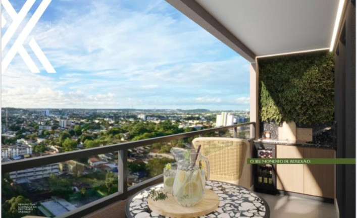 Imagem Apartamento com 3 Quartos à Venda, 61 m² em Barro - Recife