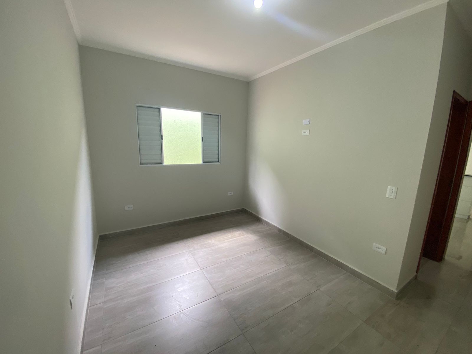 Imagem Casa com 2 Quartos à Venda, 76 m²em Pedreira - Mongaguá
