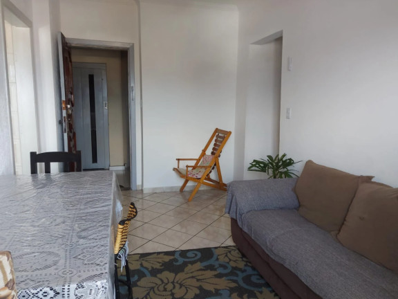 Imagem Apartamento com 1 Quarto à Venda, 65 m² em Ocian - Praia Grande Imagem Apartamento com 1 Quarto à Venda, 65 m² em Ocian - Praia Grande