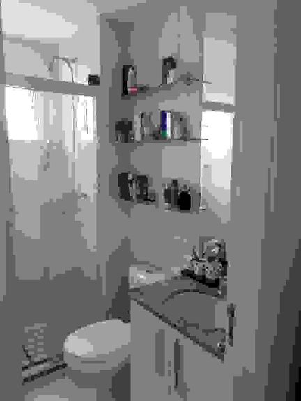 Imagem Apartamento com 2 Quartos à Venda, 106 m² em Jardim Arpoador - São Paulo
