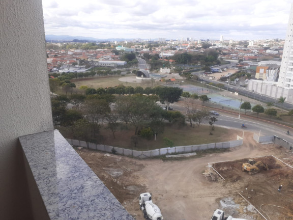 Imagem Apartamento com 3 Quartos à Venda, 87 m² em Jardim Pereira do Amparo - Jacareí