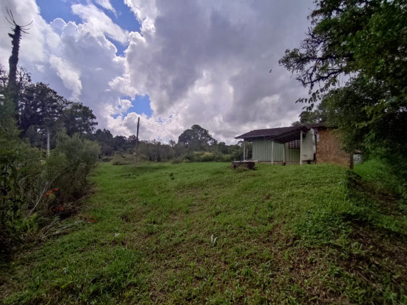 Chácara com 2 Quartos à Venda, 19.960 m² em LAGOA DOS SOUZA - Agudos do Sul