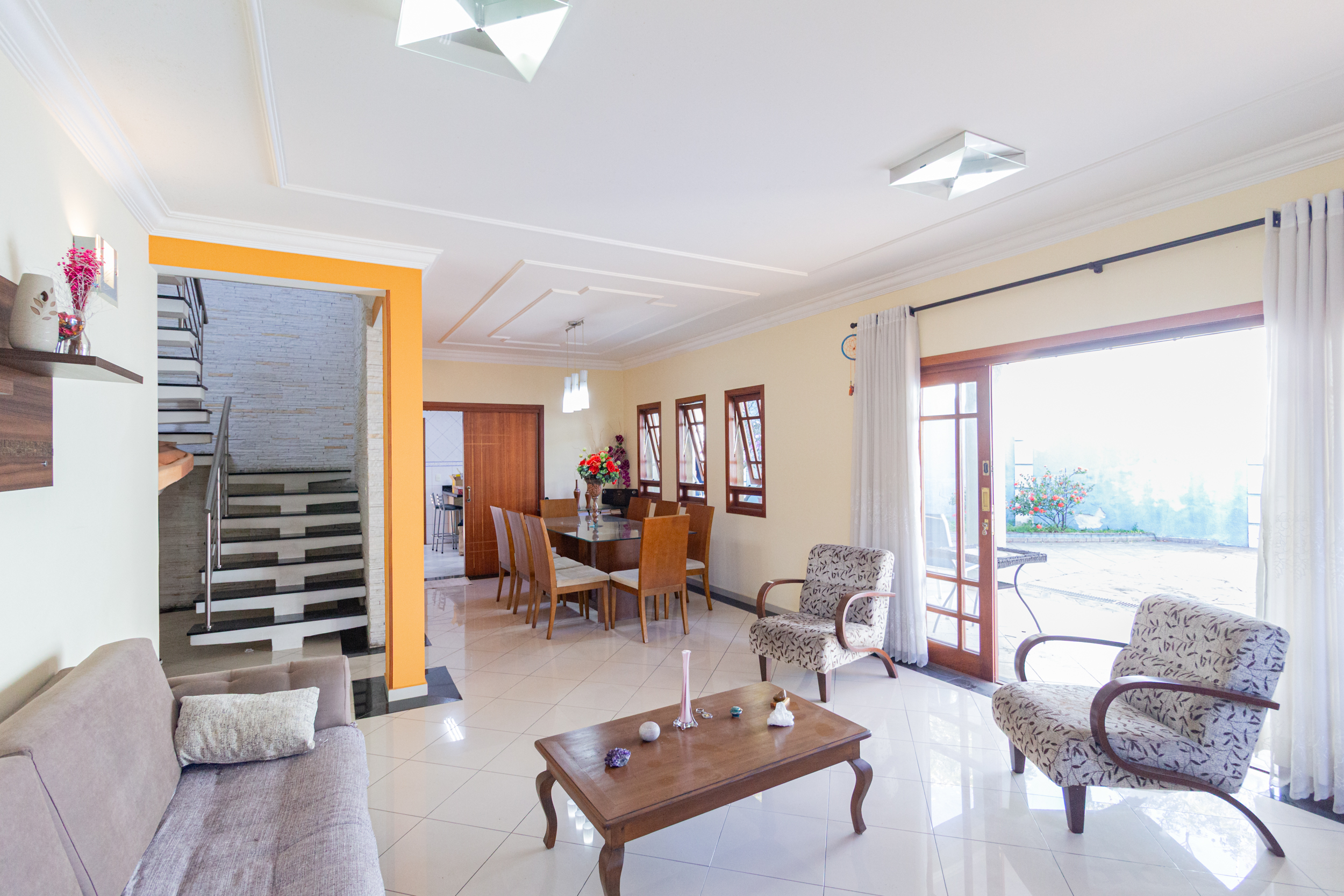 Imagem Casa com 4 Quartos à Venda, 315 m² em City Bussocaba - Osasco