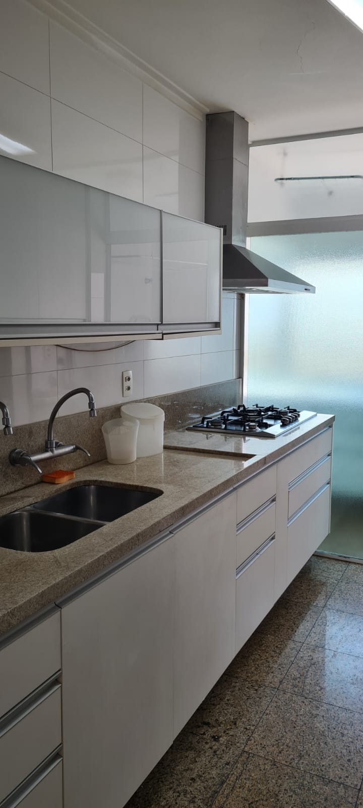 Imagem Cobertura com 4 Quartos à Venda, 254 m²em Vila Mariana - São Paulo
