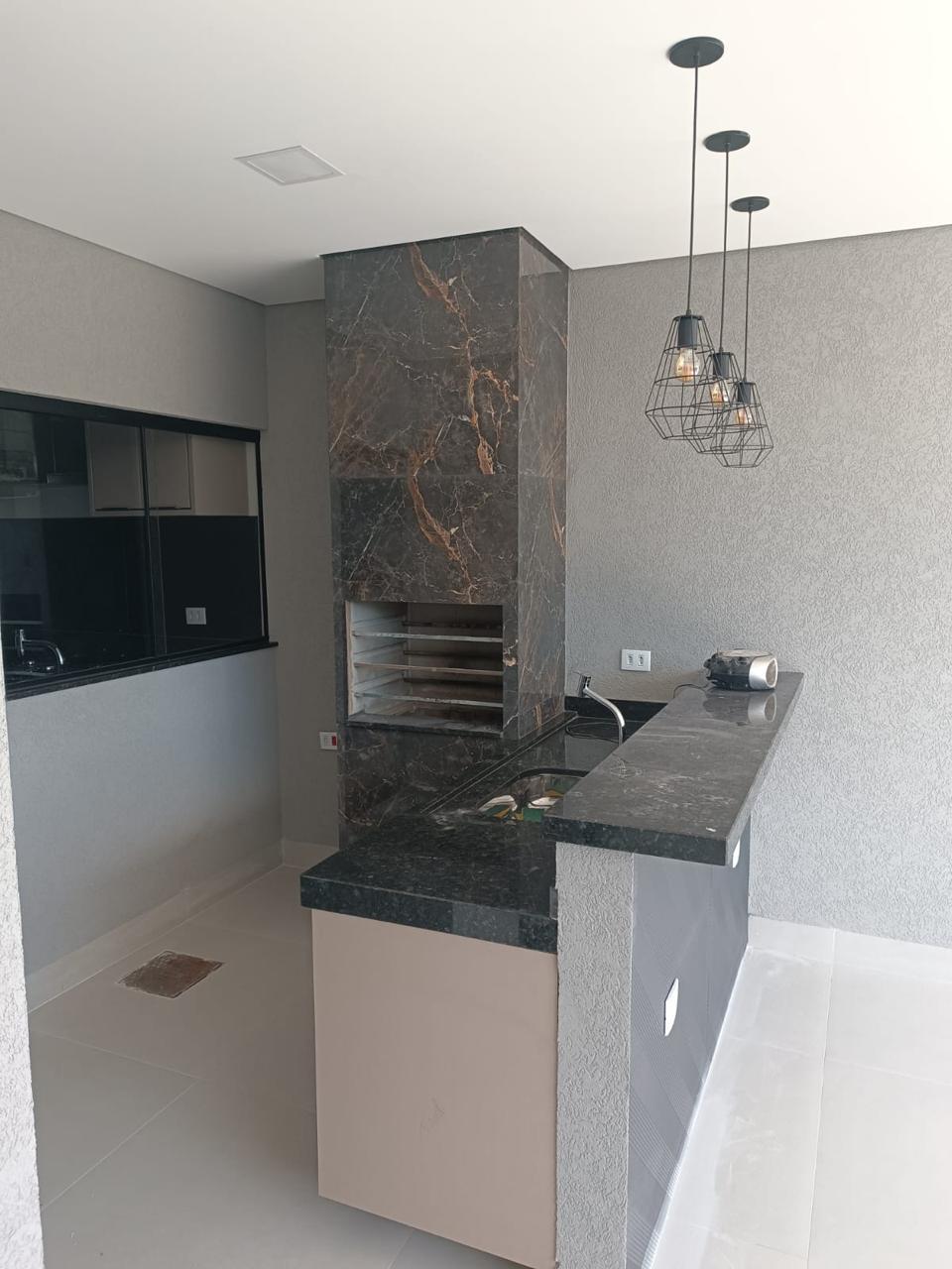 Imagem Casa com 3 Quartos à Venda, 118 m²em Vila Almeida - Campo Grande Imagem Casa com 3 Quartos à Venda, 118 m²em Vila Almeida - Campo Grande