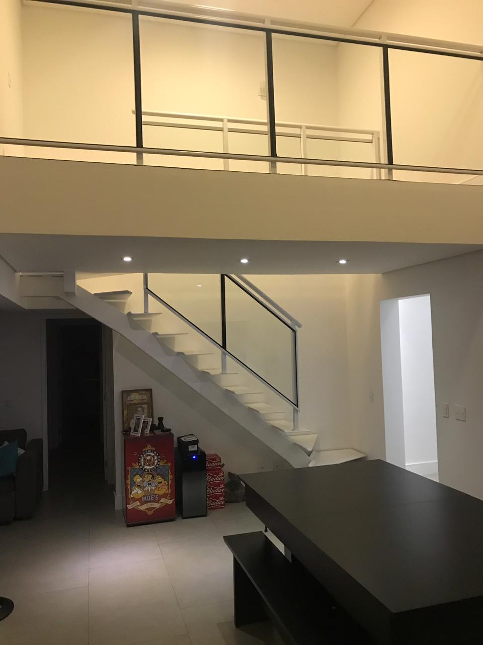 Imagem Apartamento com 2 Quartos à Venda, 155 m²em Jardim Fonte do Morumbi - São Paulo