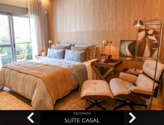 Imagem Apartamento com 3 Quartos à Venda, 106 m²em Perdizes - São Paulo
