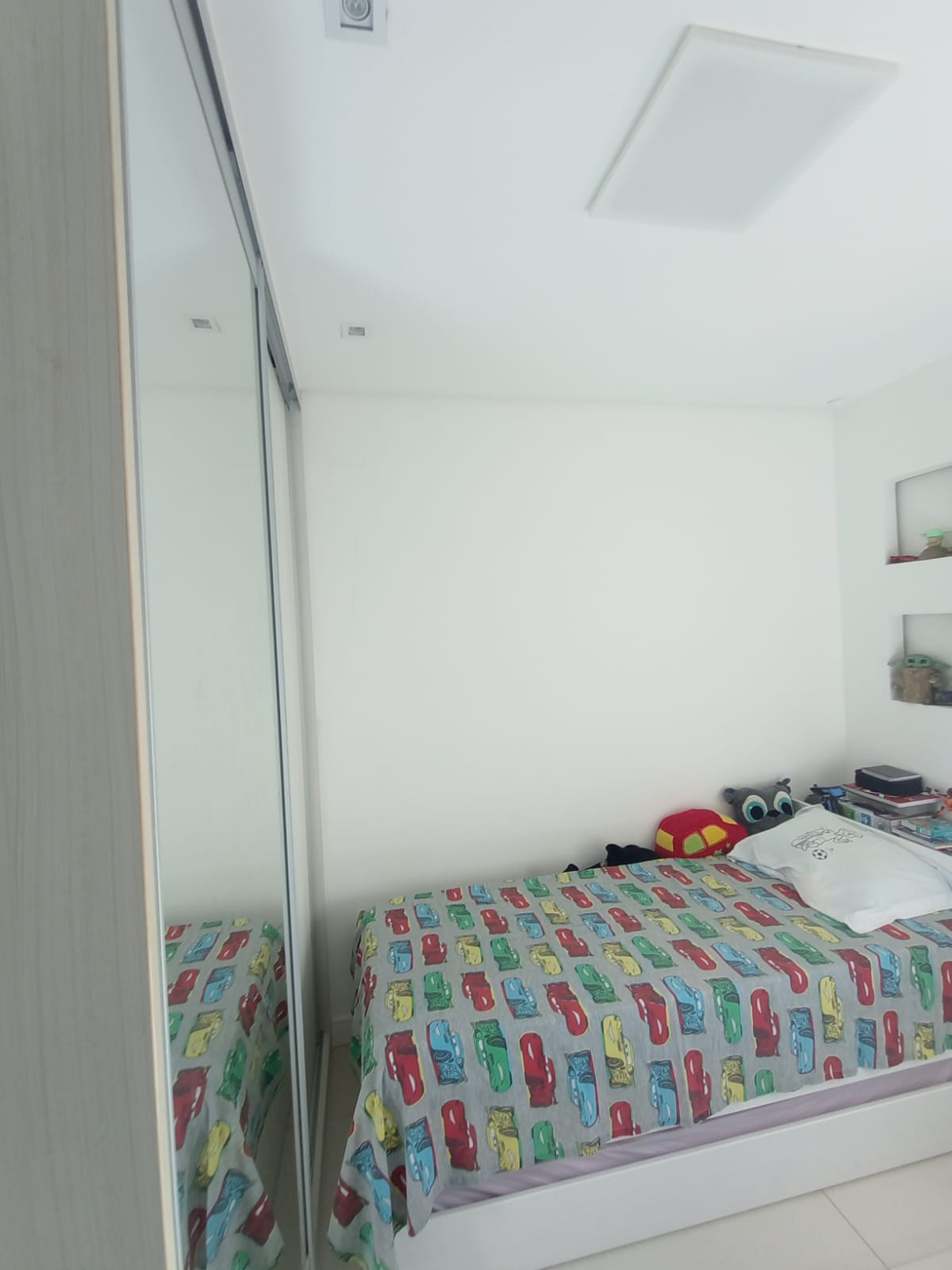 Imagem Apartamento com 3 Quartos à Venda, 110 m²em Imbuí - Salvador Imagem Apartamento com 3 Quartos à Venda, 110 m²em Imbuí - Salvador