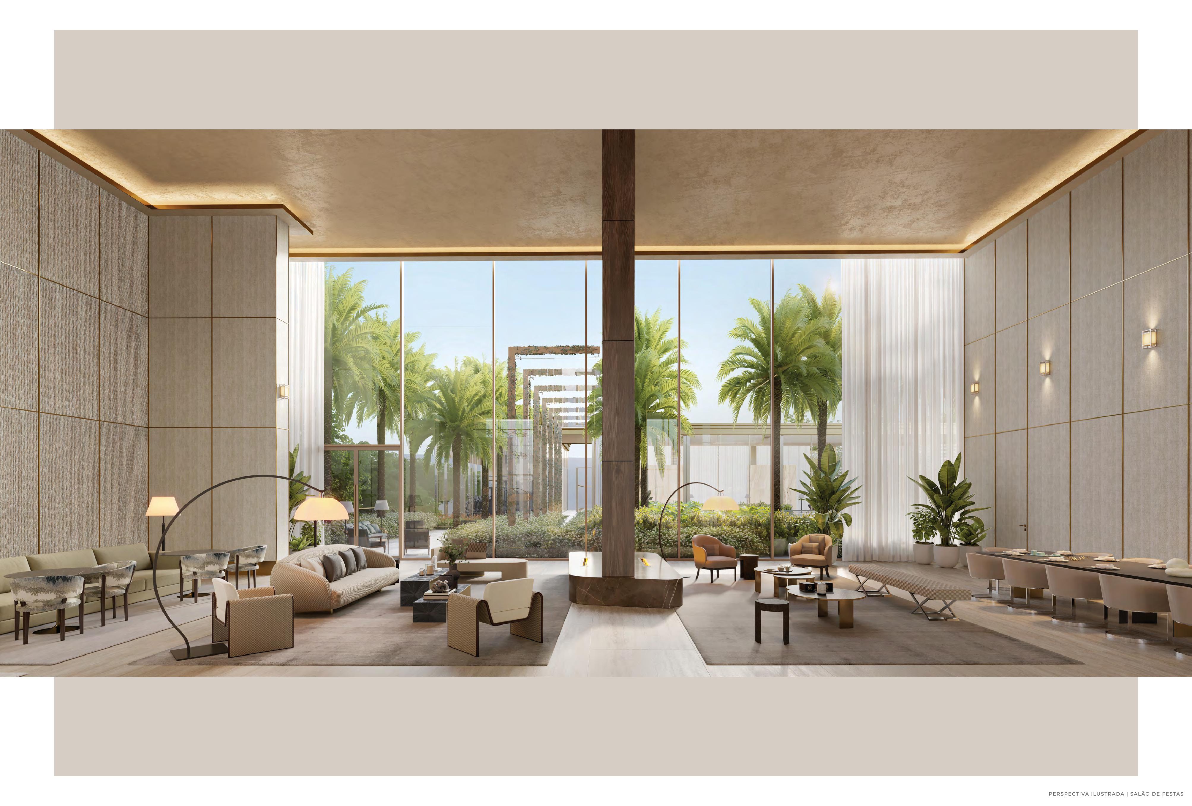 Imagem Apartamento com 5 Quartos à Venda, 515 m²em Jardim Guedala - São Paulo Imagem Apartamento com 5 Quartos à Venda, 515 m²em Jardim Guedala - São Paulo
