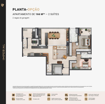 Imagem Apartamento com 4 Quartos à Venda, 597 m² em Chácara Itaim - São Paulo Imagem Apartamento com 4 Quartos à Venda, 597 m² em Chácara Itaim - São Paulo