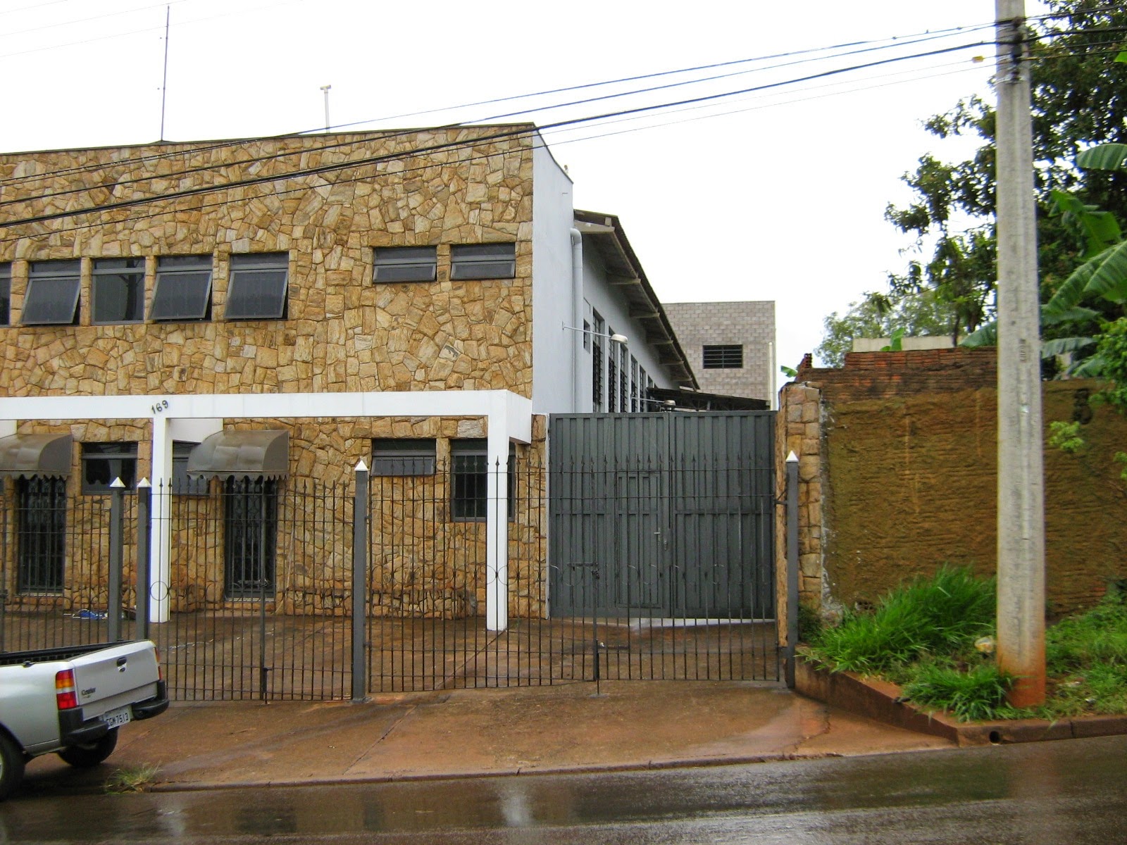Imagem Galpão à Venda ou Locação, 900 m² em Parque Rural Fazenda Santa Cândida - Campinas Imagem Galpão à Venda ou Locação, 900 m² em Parque Rural Fazenda Santa Cândida - Campinas