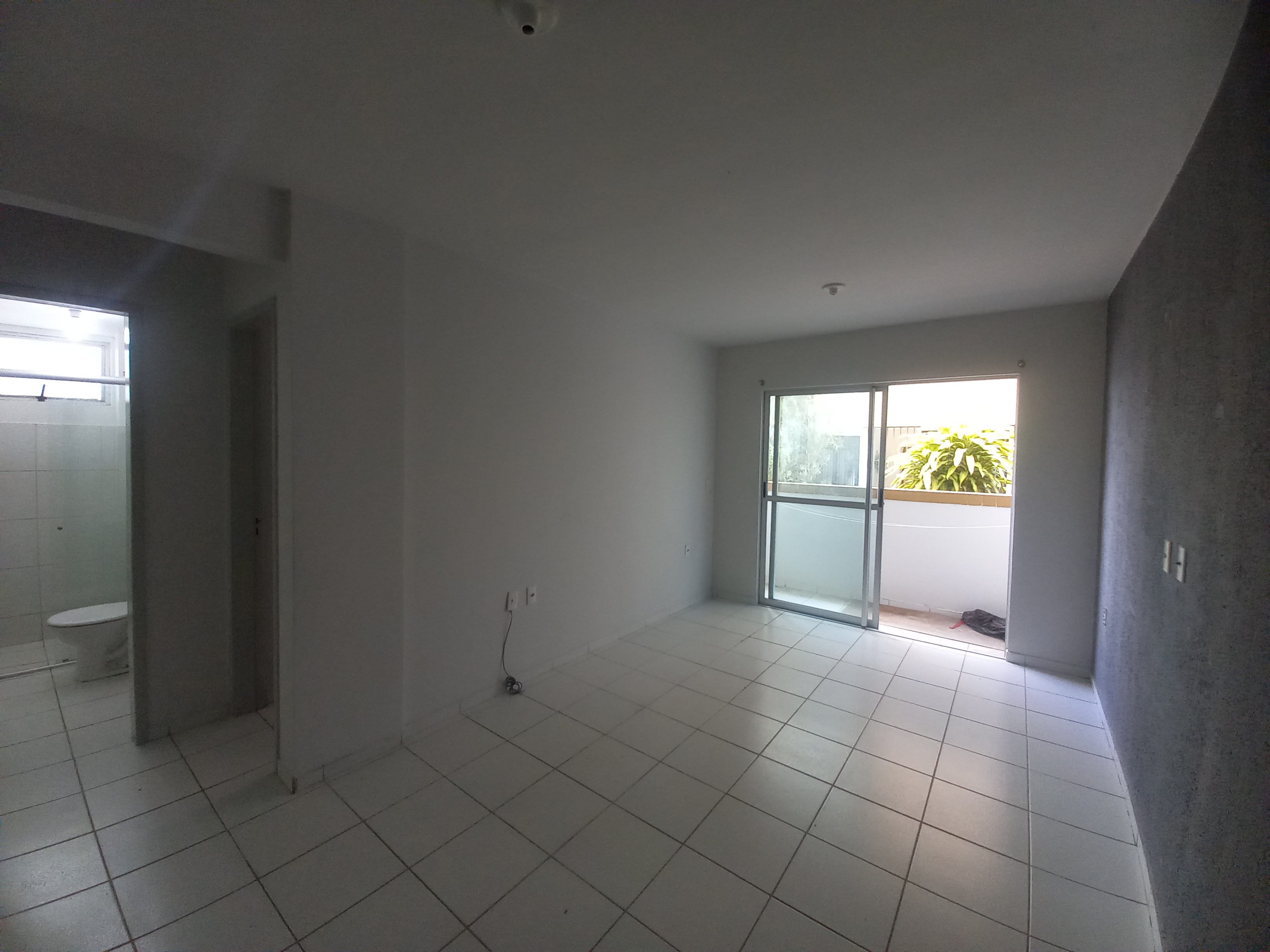 Imagem Apartamento com 2 Quartos à Venda, 46 m²em Alto do Céu - João Pessoa