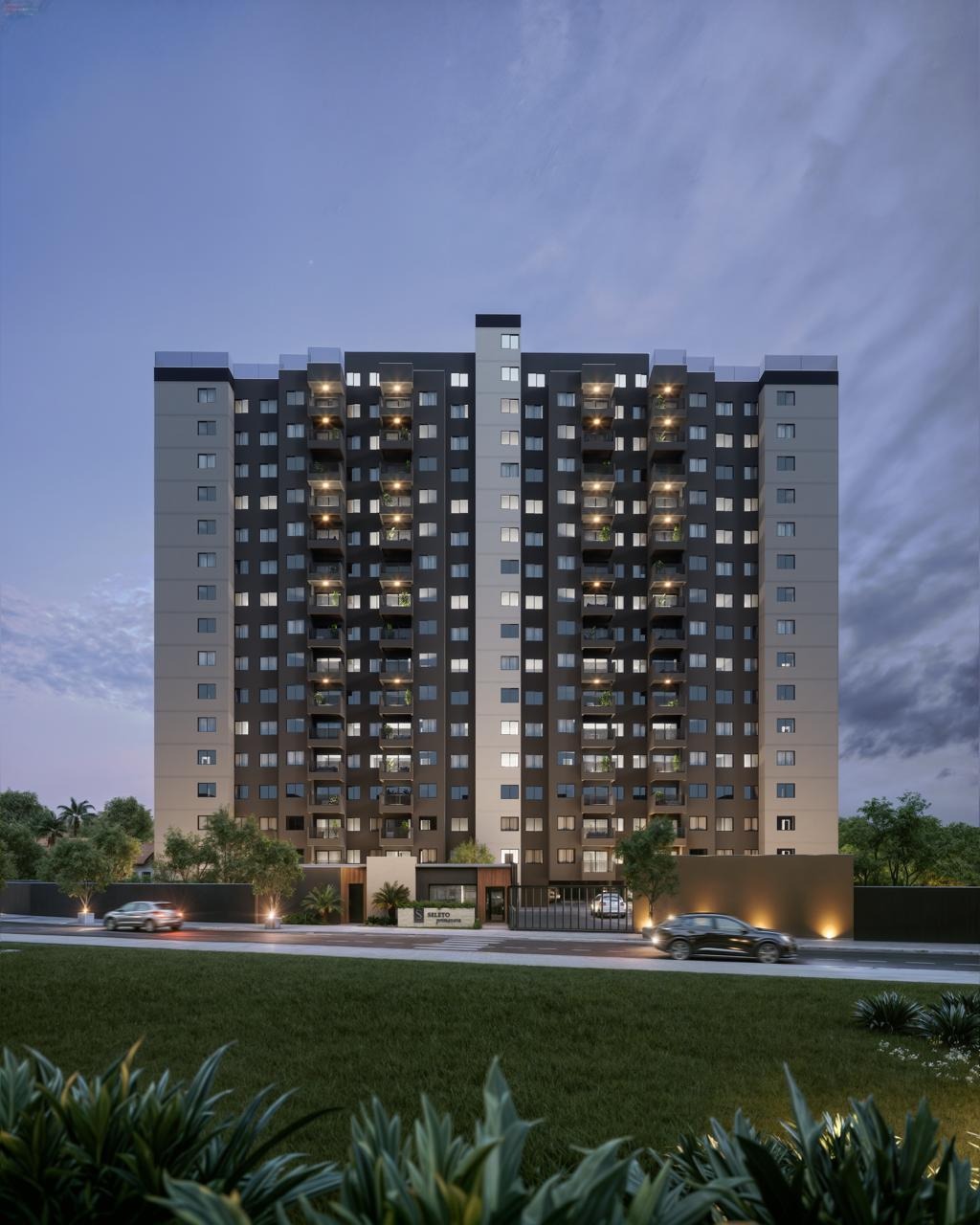 Imagem Apartamento com 2 Quartos à Venda, 50 m² em Chácaras Rio-Petrópolis - Duque de Caxias Imagem Apartamento com 2 Quartos à Venda, 50 m² em Chácaras Rio-Petrópolis - Duque de Caxias