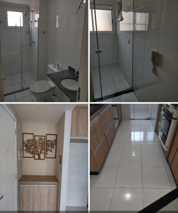 Imagem Apartamento com 2 Quartos à Venda, 44 m² em Centro - Guarulhos